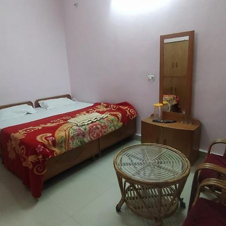 Hotel Himalayan Inn Uttarkāshi Eksteriør billede