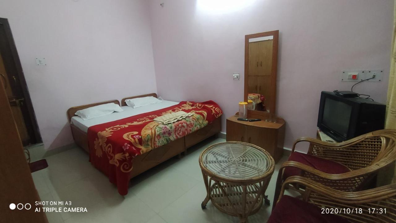 Hotel Himalayan Inn Uttarkāshi Eksteriør billede